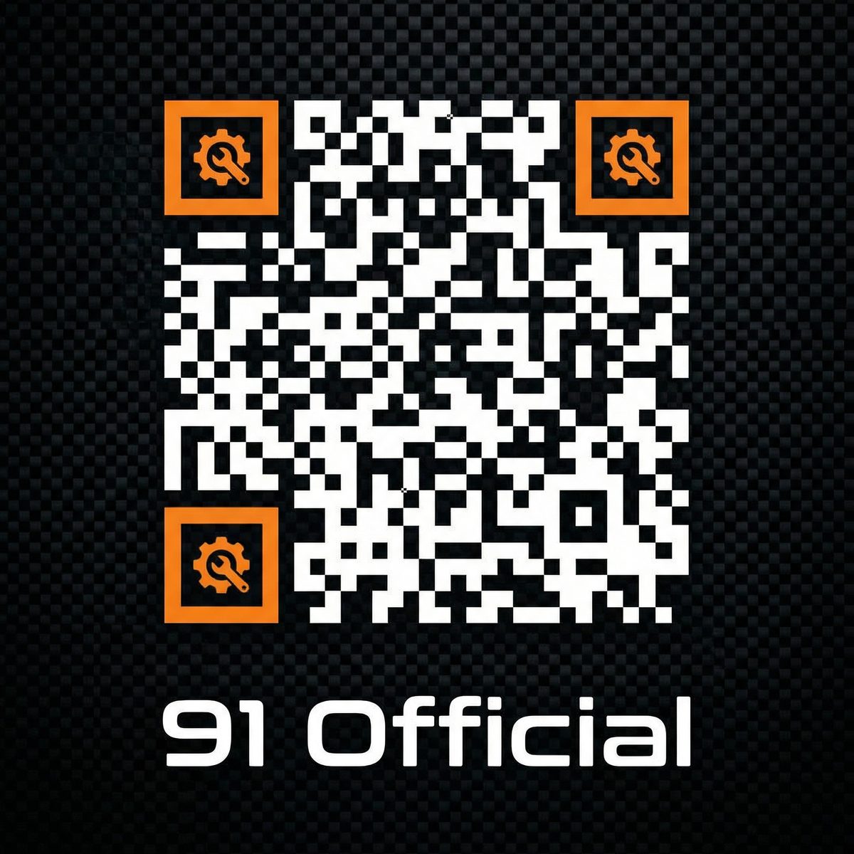 毛片公众号二维码