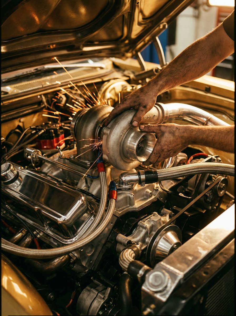 毛片视频-毛片增压器安装